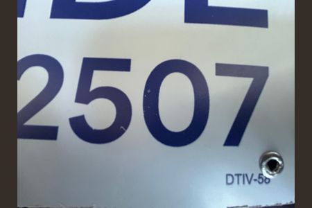 Apartamento à venda com 65m², 2 quartos e sem vagaPlaca