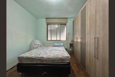 Apartamento à venda com 65m², 2 quartos e sem vagaQuarto 1