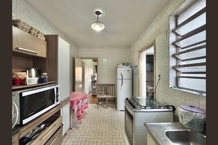 Apartamento à venda com 65m², 2 quartos e sem vagaCozinha