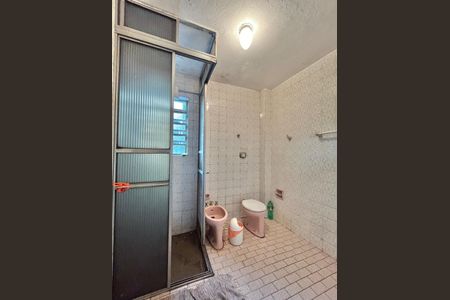 Apartamento à venda com 65m², 2 quartos e sem vagaBanheiro Social