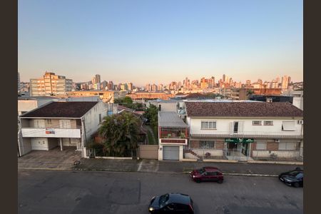 Apartamento à venda com 65m², 2 quartos e sem vagaVista