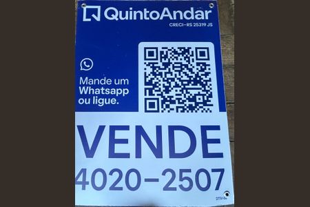 Apartamento à venda com 65m², 2 quartos e sem vagaPlaca