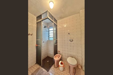 Apartamento à venda com 65m², 2 quartos e sem vagaBanheiro Social