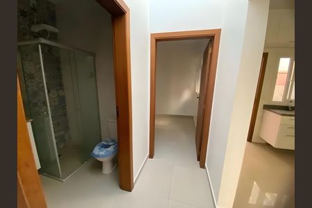 Casa para alugar com 61m², 2 quartos e 1 vagaCorredor