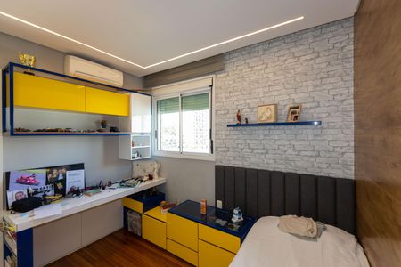 Apartamento à venda com 198m², 4 quartos e 4 vagasSuíte 2