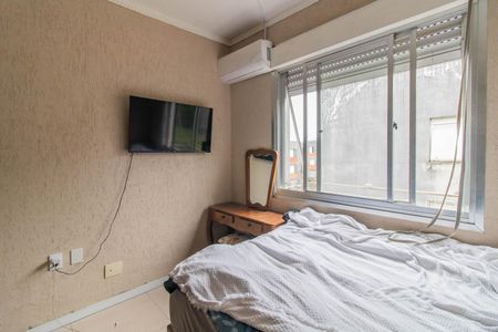 Quarto 1 de apartamento à venda com 2 quartos, 56m² em Cavalhada, Porto Alegre