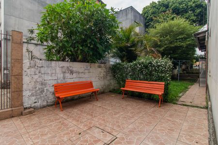 Apartamento à venda com 56m², 2 quartos e sem vagaÁrea comum