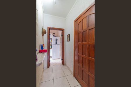 Apartamento à venda com 56m², 2 quartos e sem vagaHall de entrada