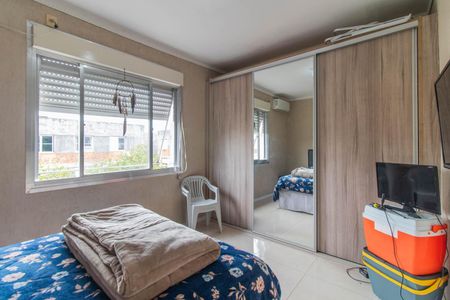 Apartamento à venda com 56m², 2 quartos e sem vagaQuarto 2