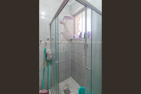 Apartamento à venda com 56m², 2 quartos e sem vagaBanheiro