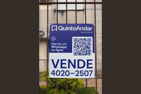 Apartamento à venda com 56m², 2 quartos e sem vagaPlaca