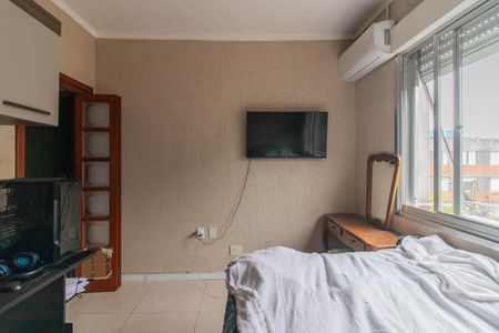 Quarto 1 de apartamento à venda com 2 quartos, 56m² em Cavalhada, Porto Alegre