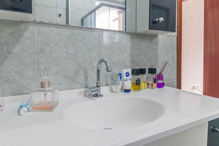 Apartamento à venda com 56m², 2 quartos e sem vagaBanheiro