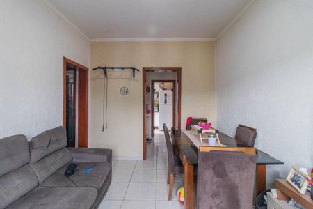 Sala de apartamento à venda com 2 quartos, 56m² em Cavalhada, Porto Alegre