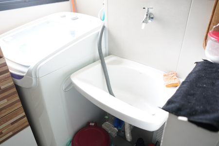 Apartamento à venda com 70m², 2 quartos e 1 vagaÁrea de Serviço