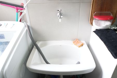 Apartamento à venda com 70m², 2 quartos e 1 vagaÁrea de Serviço