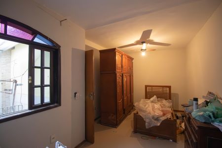 Casa para alugar com 60m², 2 quartos e 2 vagas Casa para alugar com 60m², 2 quartos e 2 vagasQuarto 1