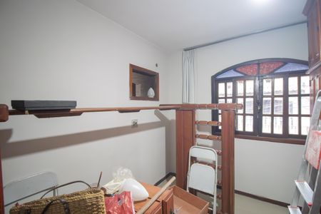 Casa para alugar com 60m², 2 quartos e 2 vagas Casa para alugar com 60m², 2 quartos e 2 vagasSuíte 1