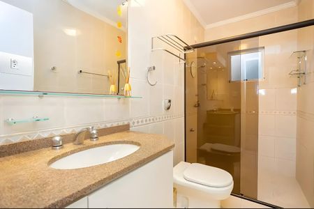 Casa para alugar com 154m², 3 quartos e 1 vagaBanheiro