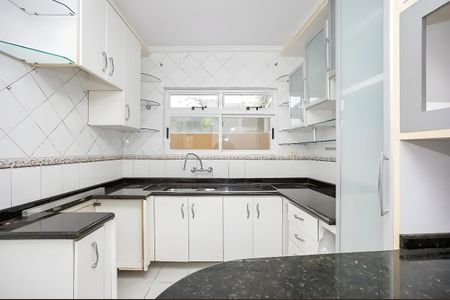 Casa para alugar com 154m², 3 quartos e 1 vagaCozinha