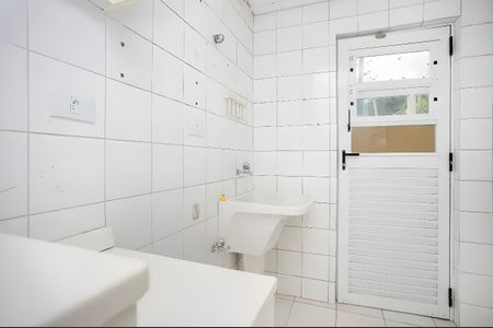 Casa para alugar com 154m², 3 quartos e 1 vagaLavanderia