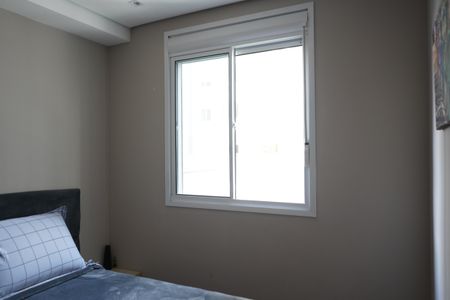 Quarto 1 de apartamento à venda com 2 quartos, 37m² em Belenzinho, São Paulo