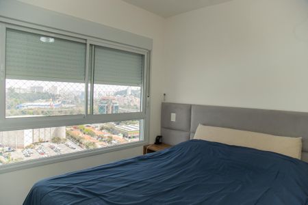 Apartamento para alugar com 113m², 2 quartos e 2 vagasQuarto Suíte