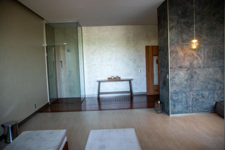 Apartamento para alugar com 113m², 2 quartos e 2 vagasSaúna