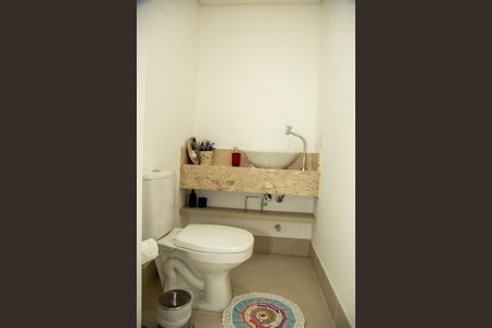 Apartamento para alugar com 113m², 2 quartos e 2 vagasLavabo