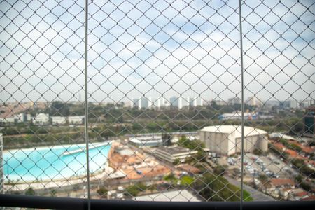 Vista da Sacada de apartamento para alugar com 2 quartos, 113m² em Jardim Dom Bosco, São Paulo