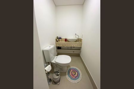 Apartamento para alugar com 113m², 2 quartos e 2 vagasLavabo