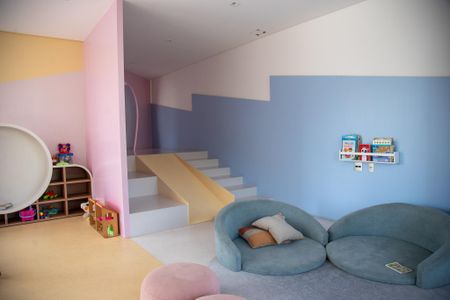 Apartamento para alugar com 113m², 2 quartos e 2 vagasBrinquedoteca