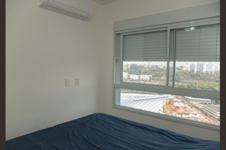 Apartamento para alugar com 113m², 2 quartos e 2 vagasQuarto Suíte