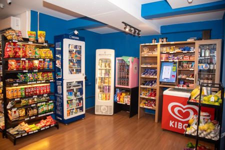 Apartamento para alugar com 113m², 2 quartos e 2 vagasÁrea comum