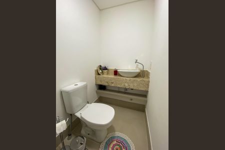 Apartamento para alugar com 113m², 2 quartos e 2 vagasLavabo