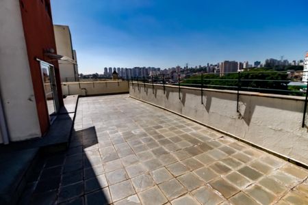 Apartamento para alugar com 72m², 2 quartos e 1 vaga Apartamento para alugar com 72m², 2 quartos e 1 vagaTerraço