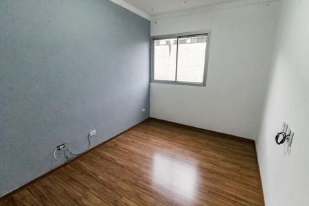 Sala de apartamento para alugar com 2 quartos, 72m² em Parque Santos Dumont, Taboão da Serra