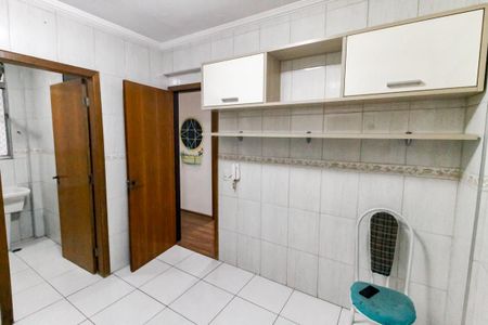 Apartamento para alugar com 72m², 2 quartos e 1 vaga Apartamento para alugar com 72m², 2 quartos e 1 vagaCozinha