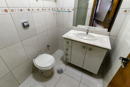 Apartamento para alugar com 72m², 2 quartos e 1 vaga Apartamento para alugar com 72m², 2 quartos e 1 vagaBanheiro