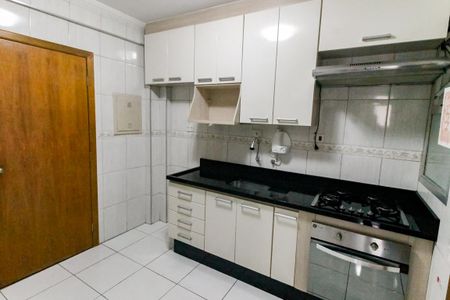 Apartamento para alugar com 72m², 2 quartos e 1 vaga Apartamento para alugar com 72m², 2 quartos e 1 vagaCozinha