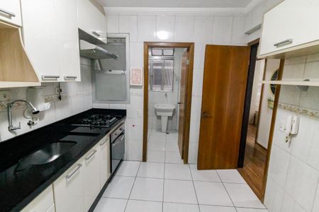 Apartamento para alugar com 72m², 2 quartos e 1 vaga Apartamento para alugar com 72m², 2 quartos e 1 vagaCozinha