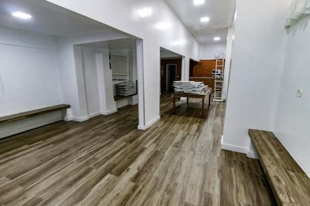 Apartamento para alugar com 72m², 2 quartos e 1 vaga Apartamento para alugar com 72m², 2 quartos e 1 vagaÁrea comum - Salão de festas