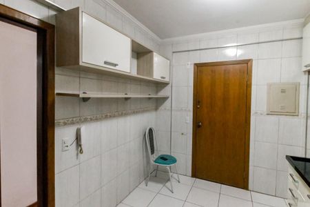 Apartamento para alugar com 72m², 2 quartos e 1 vaga Apartamento para alugar com 72m², 2 quartos e 1 vagaCozinha