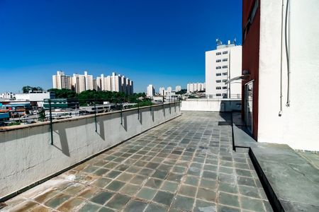 Apartamento para alugar com 72m², 2 quartos e 1 vaga Apartamento para alugar com 72m², 2 quartos e 1 vagaTerraço