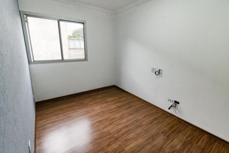 Sala de apartamento para alugar com 2 quartos, 72m² em Parque Santos Dumont, Taboão da Serra