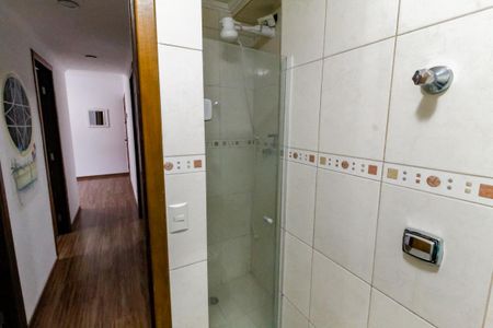 Apartamento para alugar com 72m², 2 quartos e 1 vaga Apartamento para alugar com 72m², 2 quartos e 1 vagaBanheiro