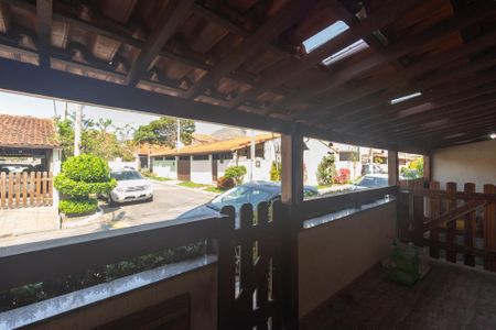 Casa para alugar com 675m², 4 quartos e 3 vagas Casa para alugar com 675m², 4 quartos e 3 vagasVaranda