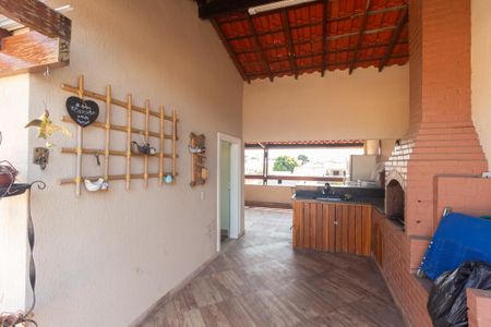 Casa para alugar com 675m², 4 quartos e 3 vagas Casa para alugar com 675m², 4 quartos e 3 vagasVaranda gourmet