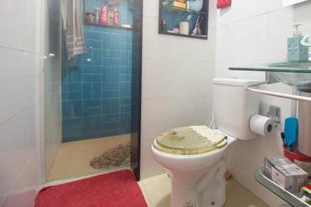 Casa para alugar com 675m², 4 quartos e 3 vagas Casa para alugar com 675m², 4 quartos e 3 vagasBanheiro Social