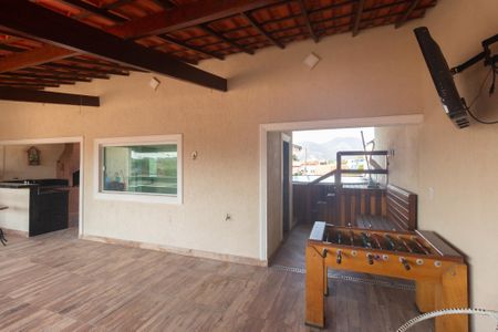 Casa para alugar com 675m², 4 quartos e 3 vagas Casa para alugar com 675m², 4 quartos e 3 vagasTerraço